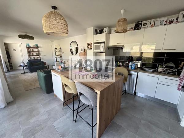 Appartement à vendre à Thyez (74300)