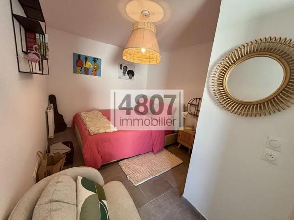 Appartement à vendre à Thyez (74300)