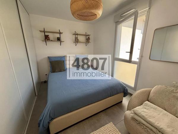 Appartement à vendre à Thyez (74300)