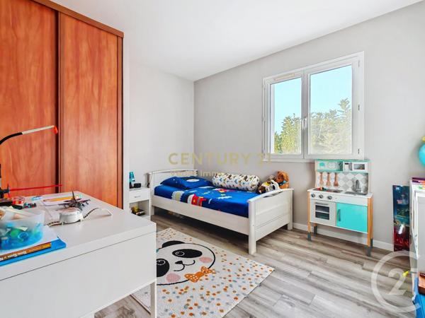 Maison à vendre  6 pièces - 165,95 m2 VILLENEUVE LES MAGUELONE - 34