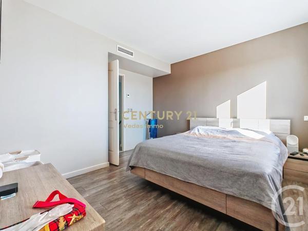 Maison à vendre  6 pièces - 165,95 m2 VILLENEUVE LES MAGUELONE - 34