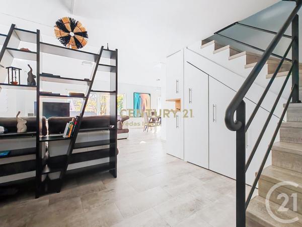 Maison à vendre  6 pièces - 165,95 m2 VILLENEUVE LES MAGUELONE - 34