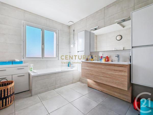 Maison à vendre  6 pièces - 165,95 m2 VILLENEUVE LES MAGUELONE - 34