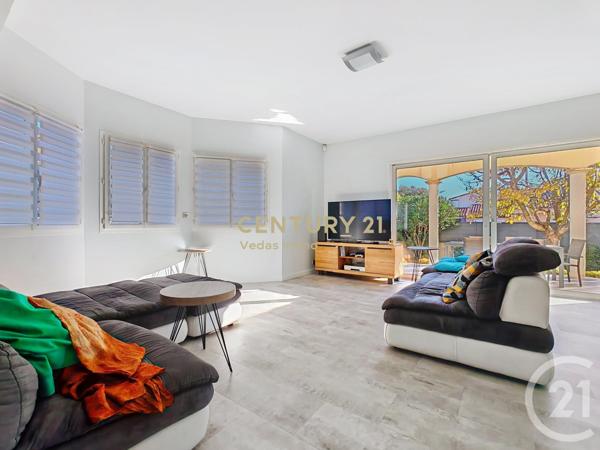 Maison à vendre  6 pièces - 165,95 m2 VILLENEUVE LES MAGUELONE - 34