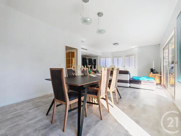 Maison à vendre  6 pièces - 165,95 m2 VILLENEUVE LES MAGUELONE - 34