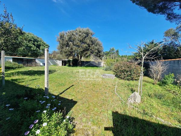 Maison La Couarde Sur Mer 5 pièce(s) 109 m2