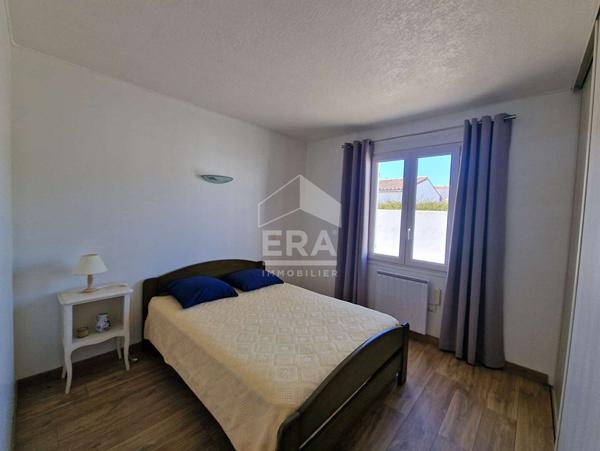 Maison La Couarde Sur Mer 5 pièce(s) 109 m2