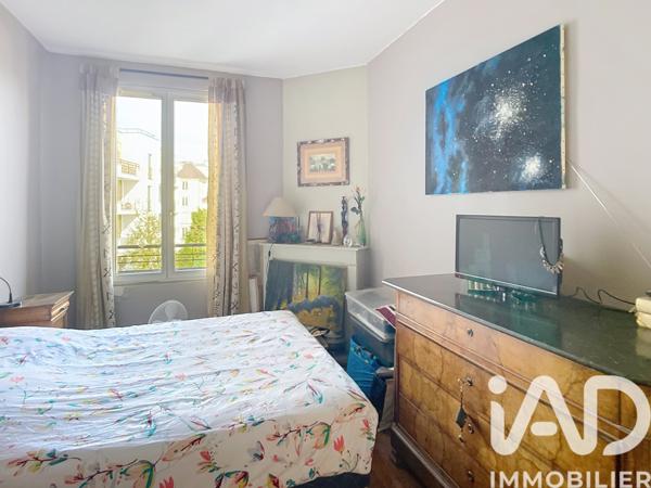 Appartement à vendre 2 pièces 47 m² Le Perreux-sur-Marne