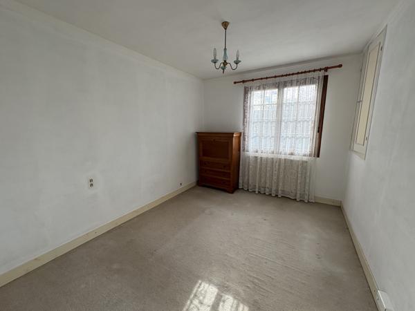 A Bazas Maison avec 2 logements
