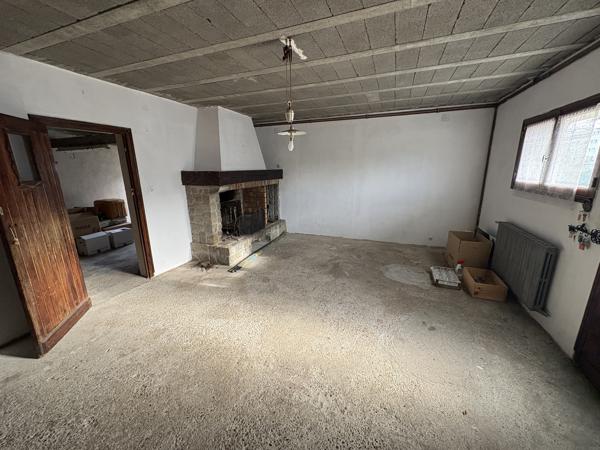 A Bazas Maison avec 2 logements