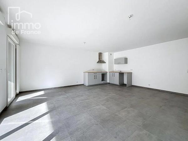 Appartement à vendre à Saint-Julien-en-Genevois (74160)