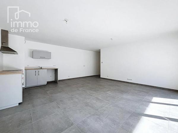 Appartement à vendre à Saint-Julien-en-Genevois (74160)