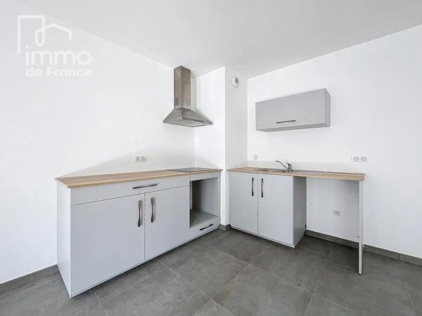 Appartement à vendre à Saint-Julien-en-Genevois (74160)