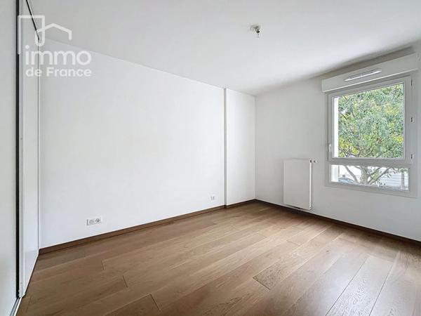Appartement à vendre à Saint-Julien-en-Genevois (74160)