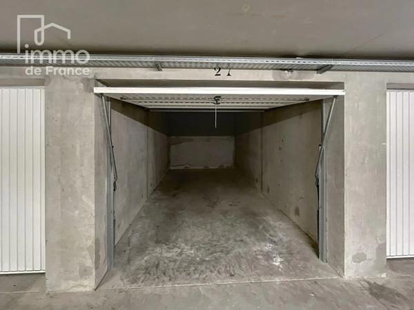 Appartement à vendre à Saint-Julien-en-Genevois (74160)