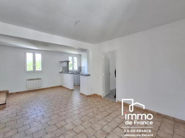 Appartement à vendre à Limay (78520)
