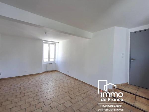 Appartement à vendre à Limay (78520)