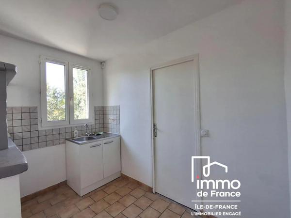 Appartement à vendre à Limay (78520)