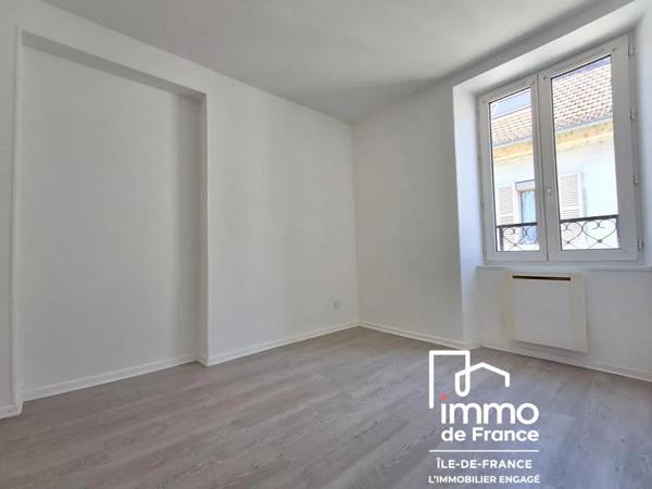 Appartement à vendre à Limay (78520)