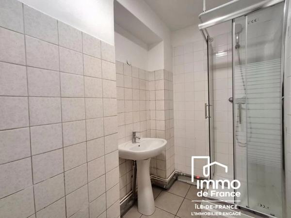 Appartement à vendre à Limay (78520)