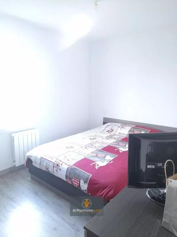 Location Maison 77 m2 à Les Velluire-sur-Vendée