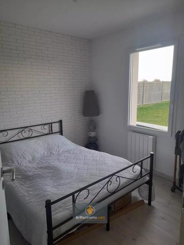 Location Maison 77 m2 à Les Velluire-sur-Vendée