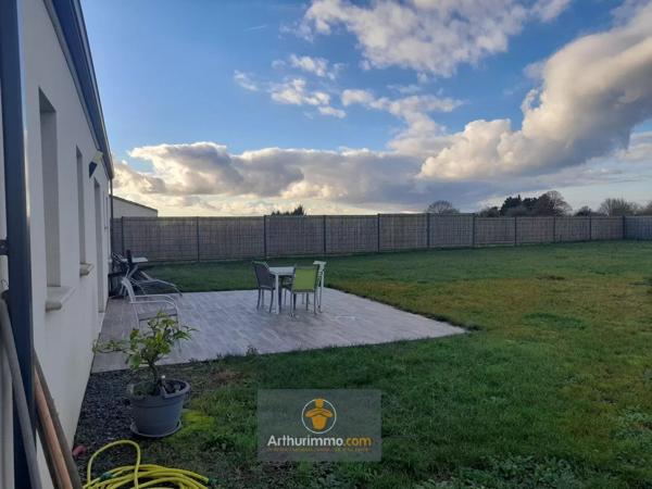 Location Maison 77 m2 à Les Velluire-sur-Vendée