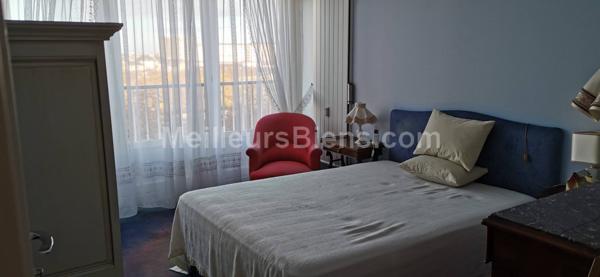 4 pièces 93 m2 Angers Louis Gain