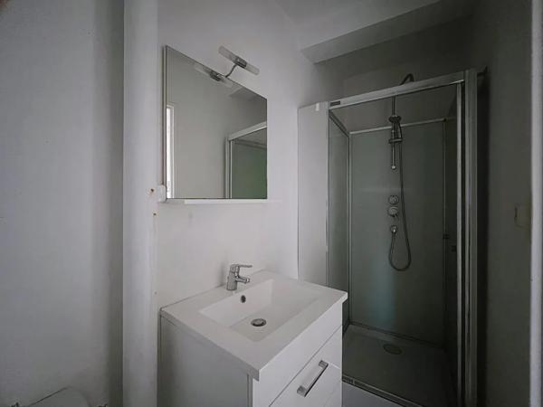 Appartement à louer à Aubière (63170)