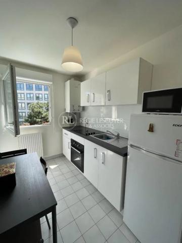 Appartement à louer à Lyon (69003)