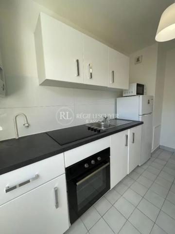 Appartement à louer à Lyon (69003)