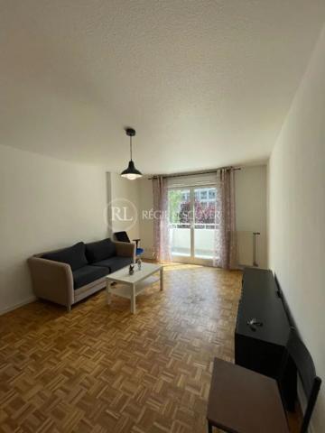 Appartement à louer à Lyon (69003)