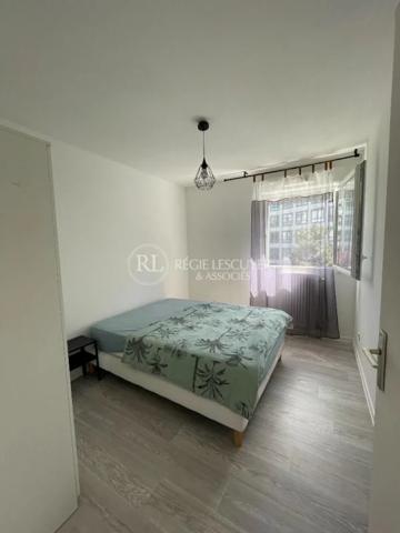 Appartement à louer à Lyon (69003)