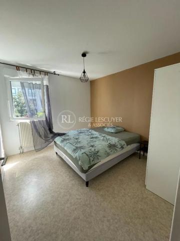 Appartement à louer à Lyon (69003)