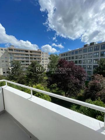 Appartement à louer à Lyon (69003)