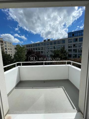 Appartement à louer à Lyon (69003)