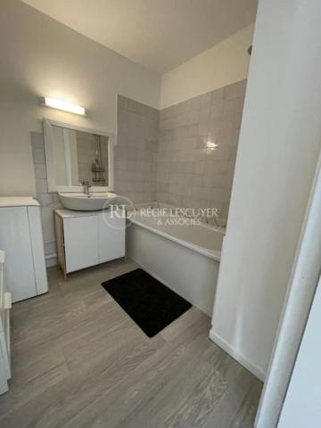 Appartement à louer à Lyon (69003)