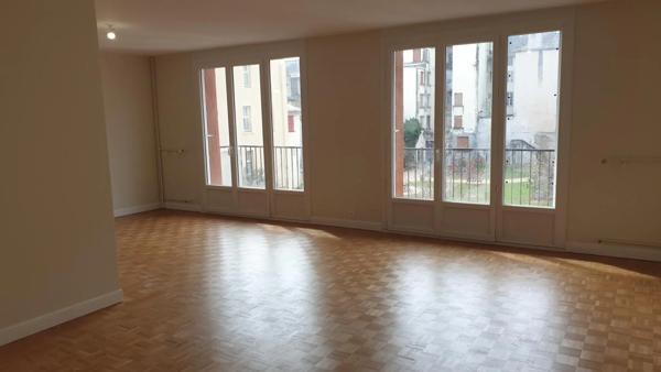 Appartement à louer à Rodez (12000)