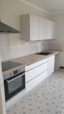 Appartement à louer à Rodez (12000)