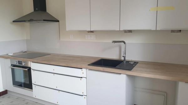 Appartement à louer à Rodez (12000)