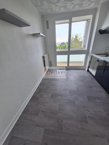 Appartement à louer à Nogent-sur-Oise (60180)