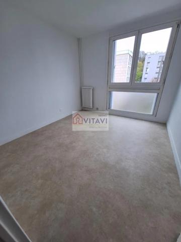 Appartement à louer à Nogent-sur-Oise (60180)