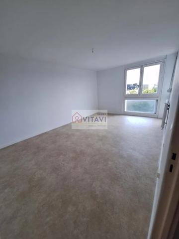 Appartement à louer à Nogent-sur-Oise (60180)