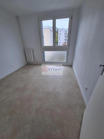 Appartement à louer à Nogent-sur-Oise (60180)
