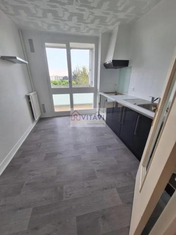 Appartement à louer à Nogent-sur-Oise (60180)