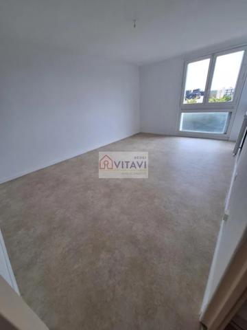 Appartement à louer à Nogent-sur-Oise (60180)