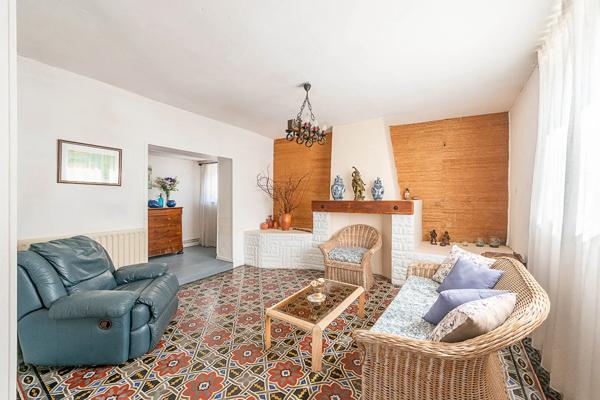 Maison à vendre 6 pièces 110.65m² Fresnes-sur-Escaut (59970)