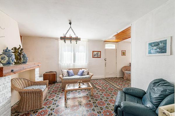 Maison à vendre 6 pièces 110.65m² Fresnes-sur-Escaut (59970)