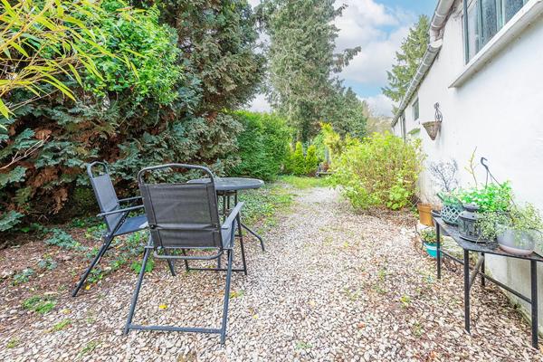 Maison à vendre 6 pièces 110.65m² Fresnes-sur-Escaut (59970)