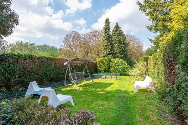 Maison à vendre 6 pièces 110.65m² Fresnes-sur-Escaut (59970)